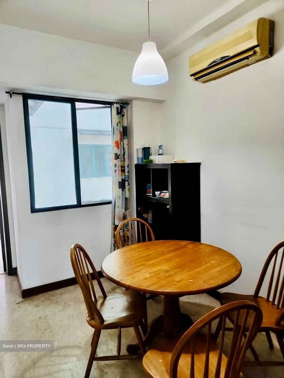 Palm Gardens (D23), Condominium #563964571